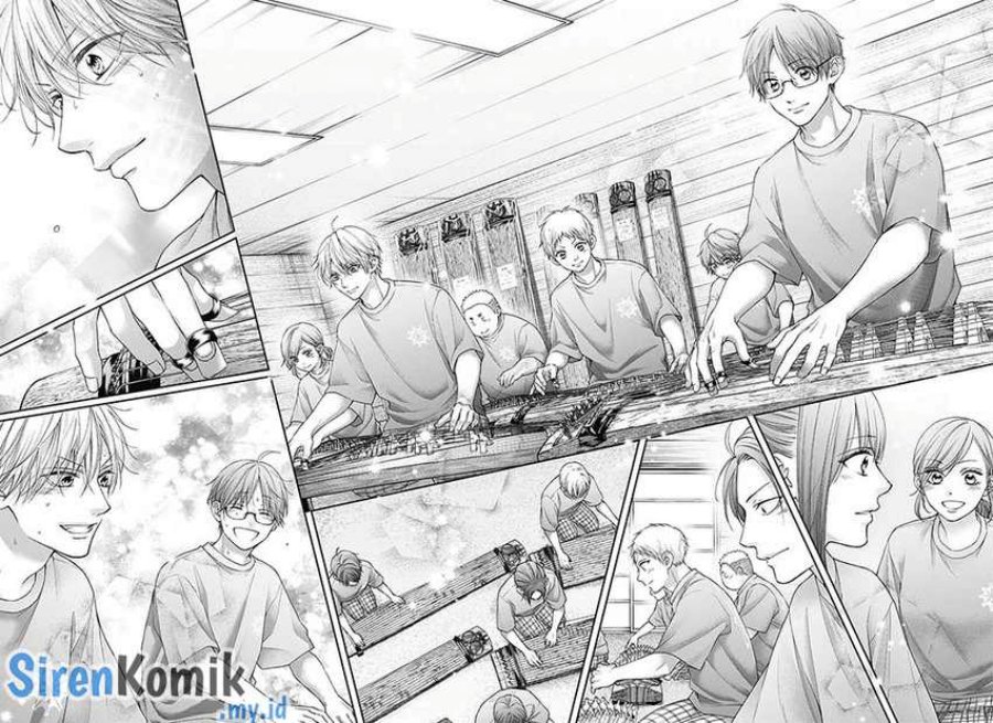 Kono Oto Tomare!